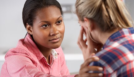 E Learning - Mental Health Awareness