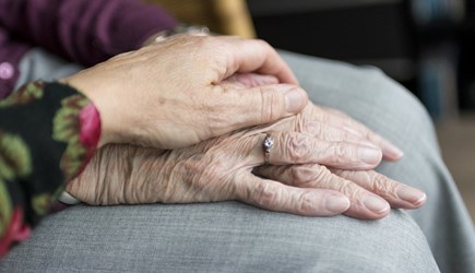 E Learning - Dementia Awareness