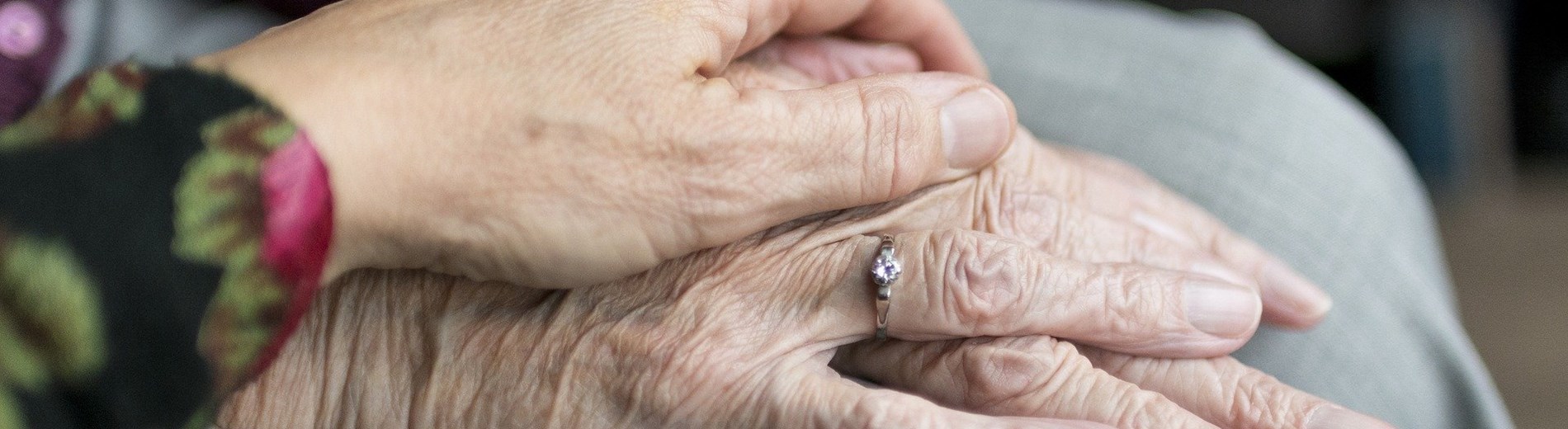 E Learning - Dementia Awareness