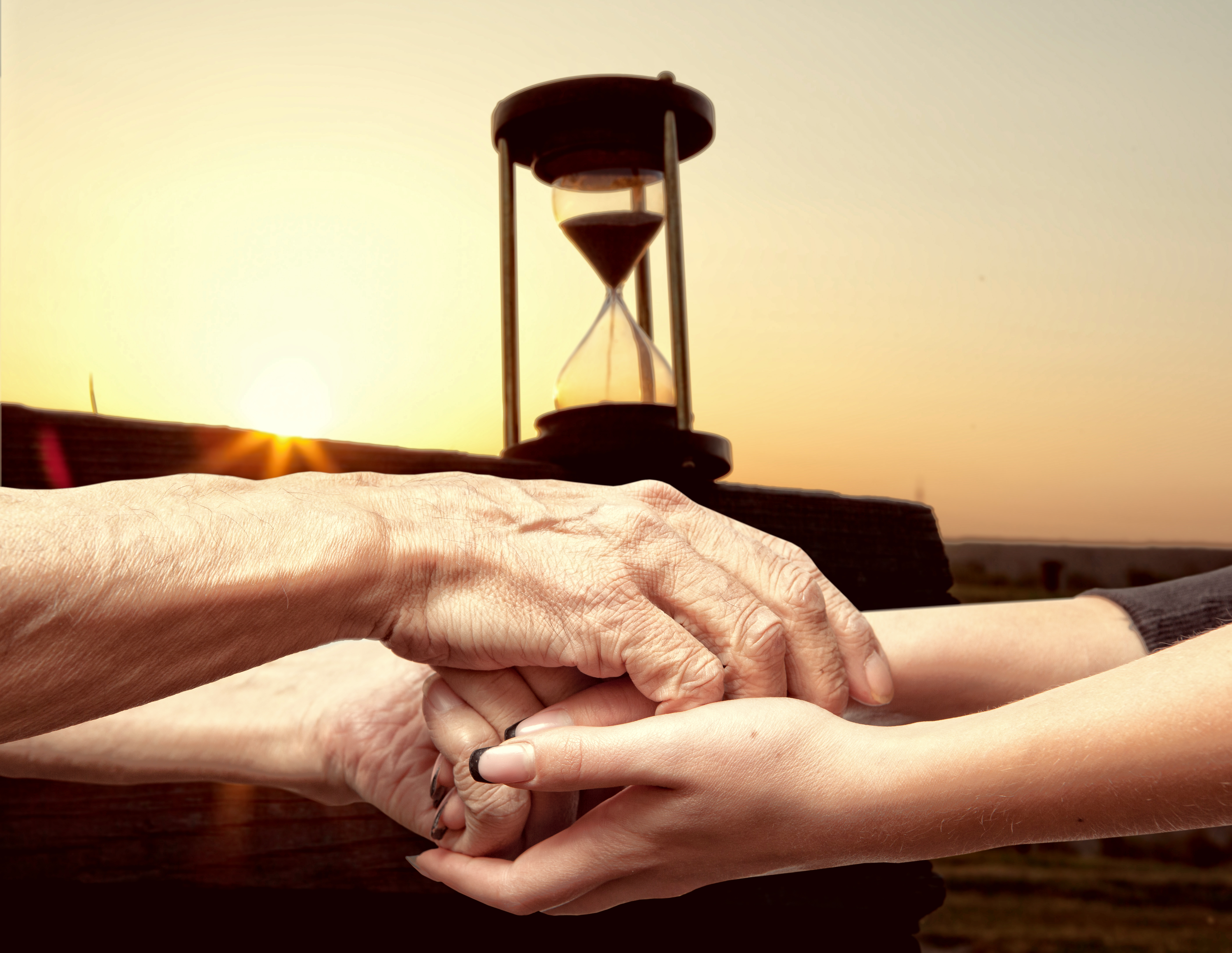 E Learning - End of Life care