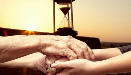 E Learning - End of Life care