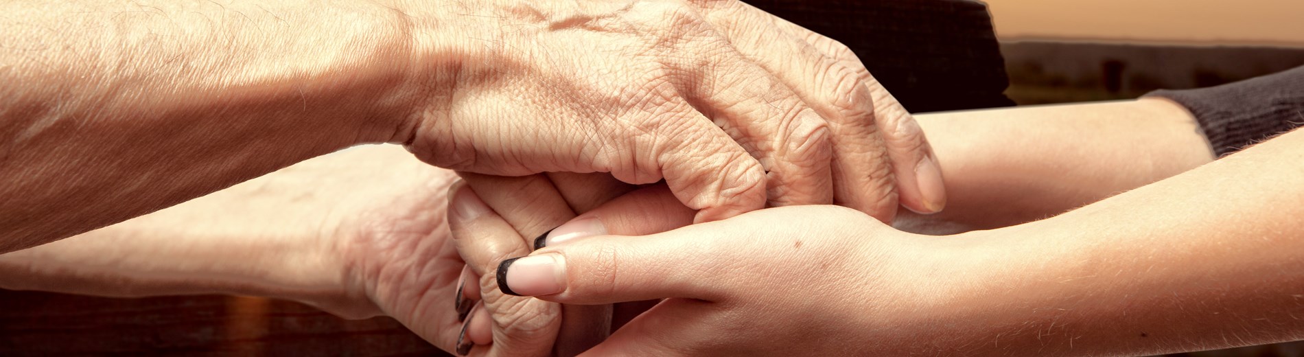 E Learning - End of Life care