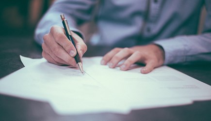 E Learning - Handling Information in a Care Setting