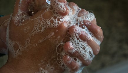 E Learning - Infection Control