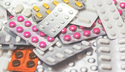 Introduction to the Safe Handling of Medicines