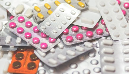 E Learning - Introduction to the Safe Handling of Medicines