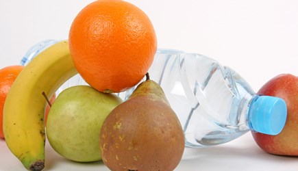 E Learning - Nutrition and Hydration