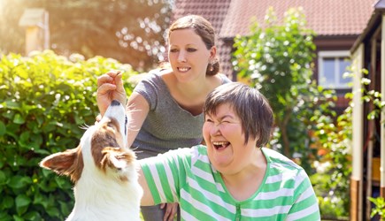 E Learning - Safeguarding Adults