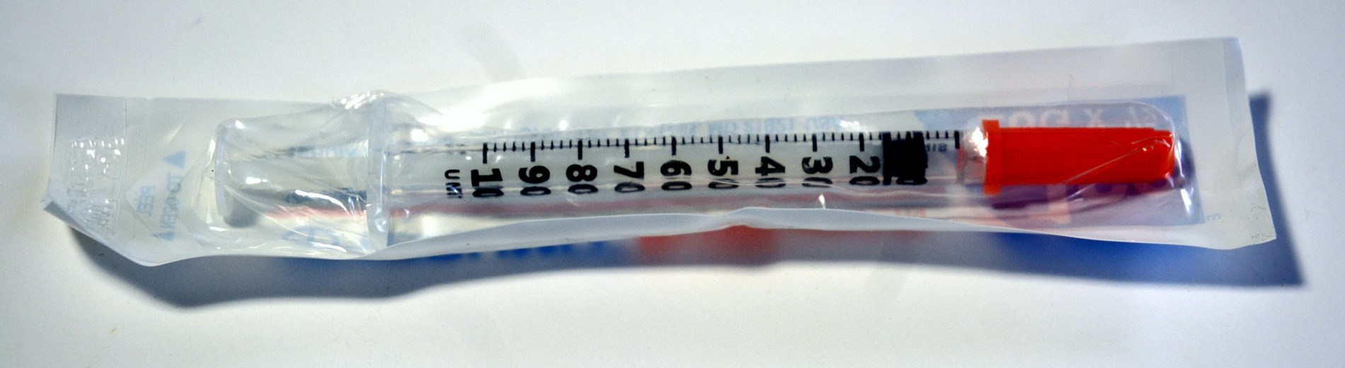 E Learning - Sharps Awareness
