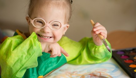 E Learning - Learning Disability Awareness