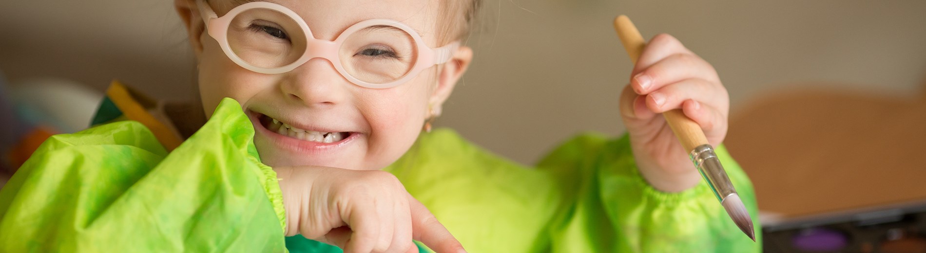 E Learning - Learning Disability Awareness