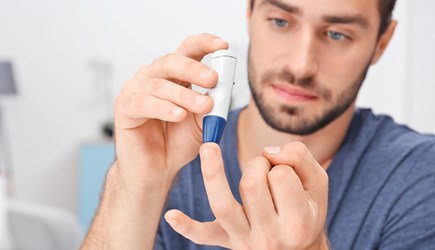 E Learning - Diabetes Awareness