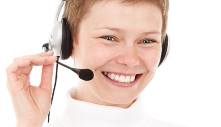 Online Customer Service