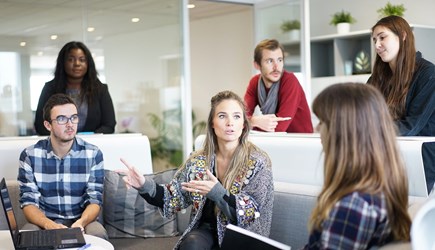 E Learning - Managing Meetings