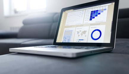E Learning - Project Management