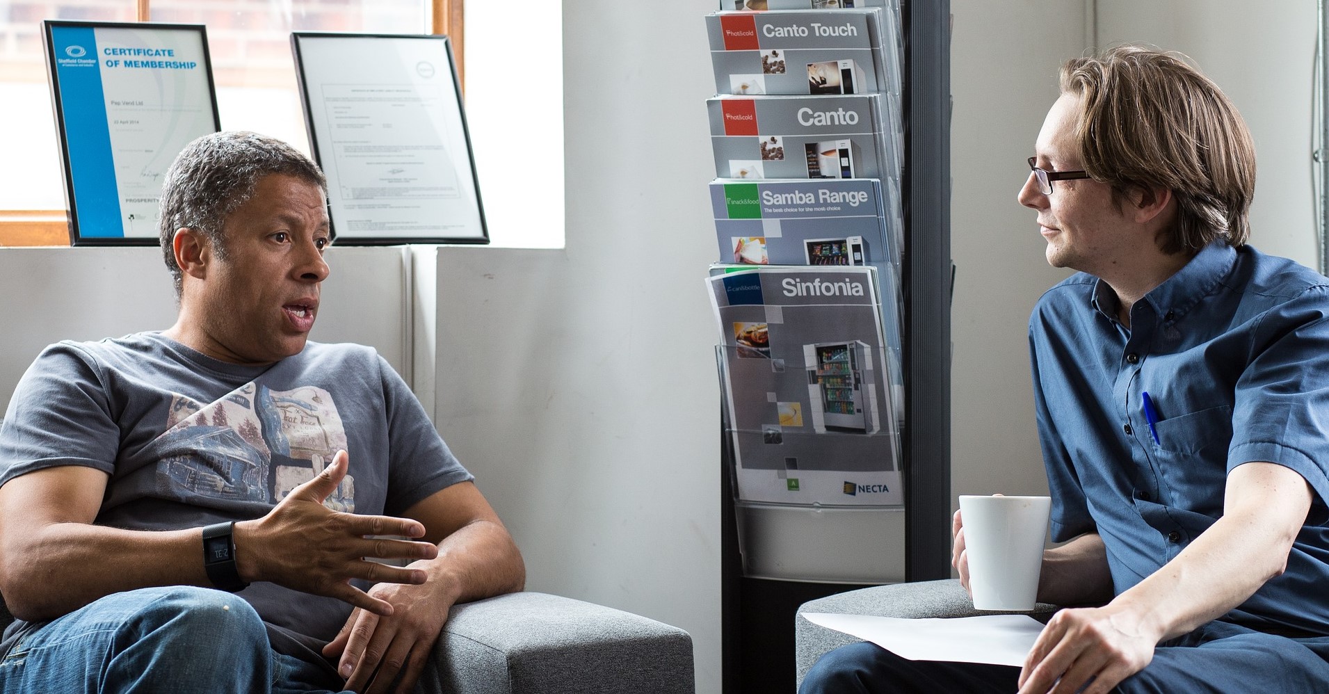 Level 2 Award in Understanding Mental Health in the Workplace (RQF)