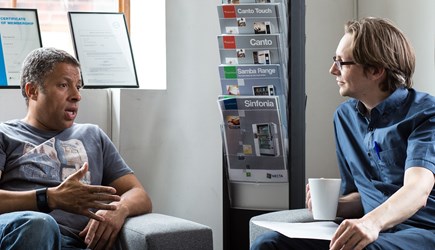 Level 2 Award in Understanding Mental Health in the Workplace (RQF)