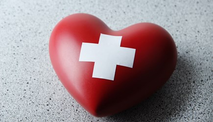 E Learning - Annual First Aid Update