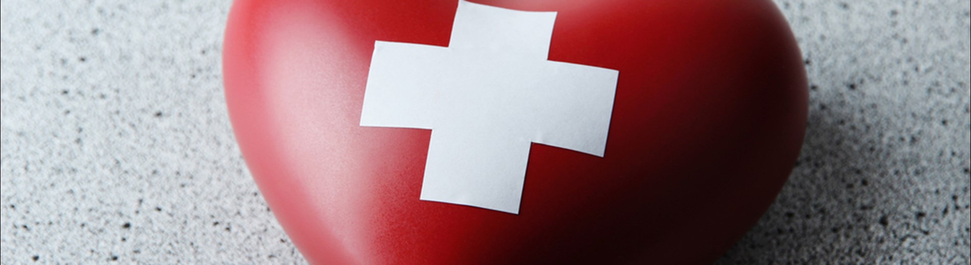 E Learning - Annual First Aid Update
