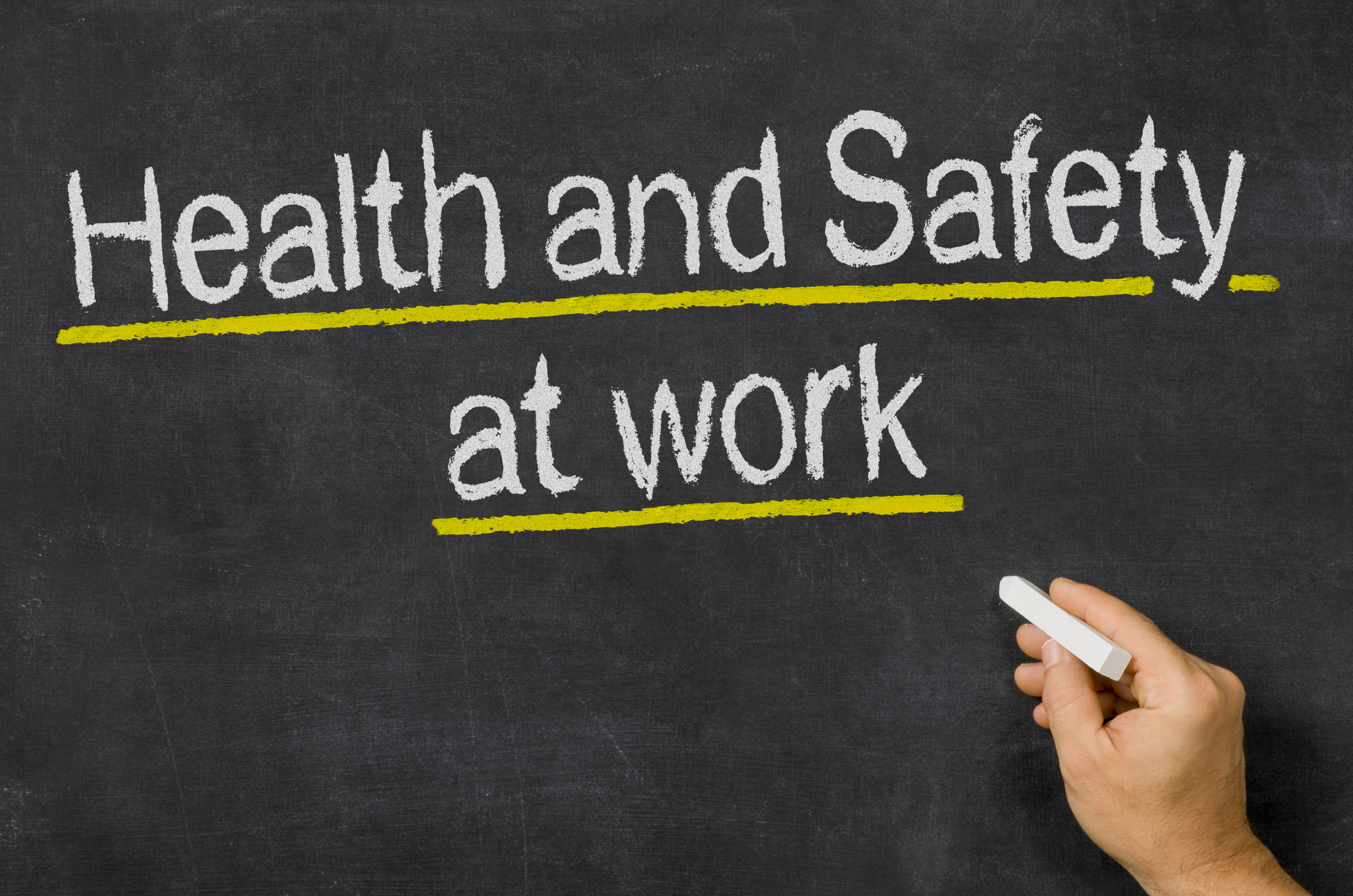 E Learning - Health and Safety in a Care Setting
