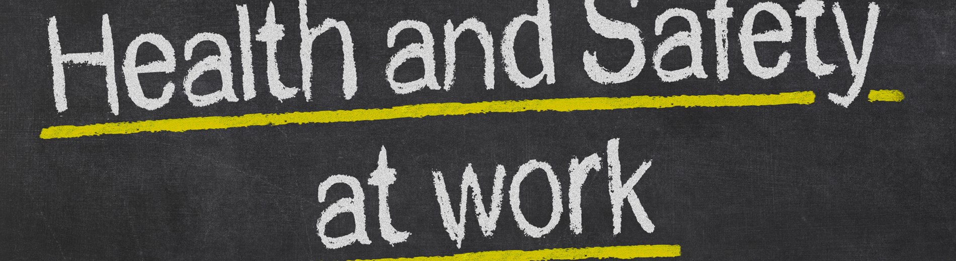 E Learning - Health and Safety in a Care Setting