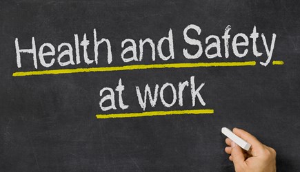 E Learning - Health and Safety in a Care Setting