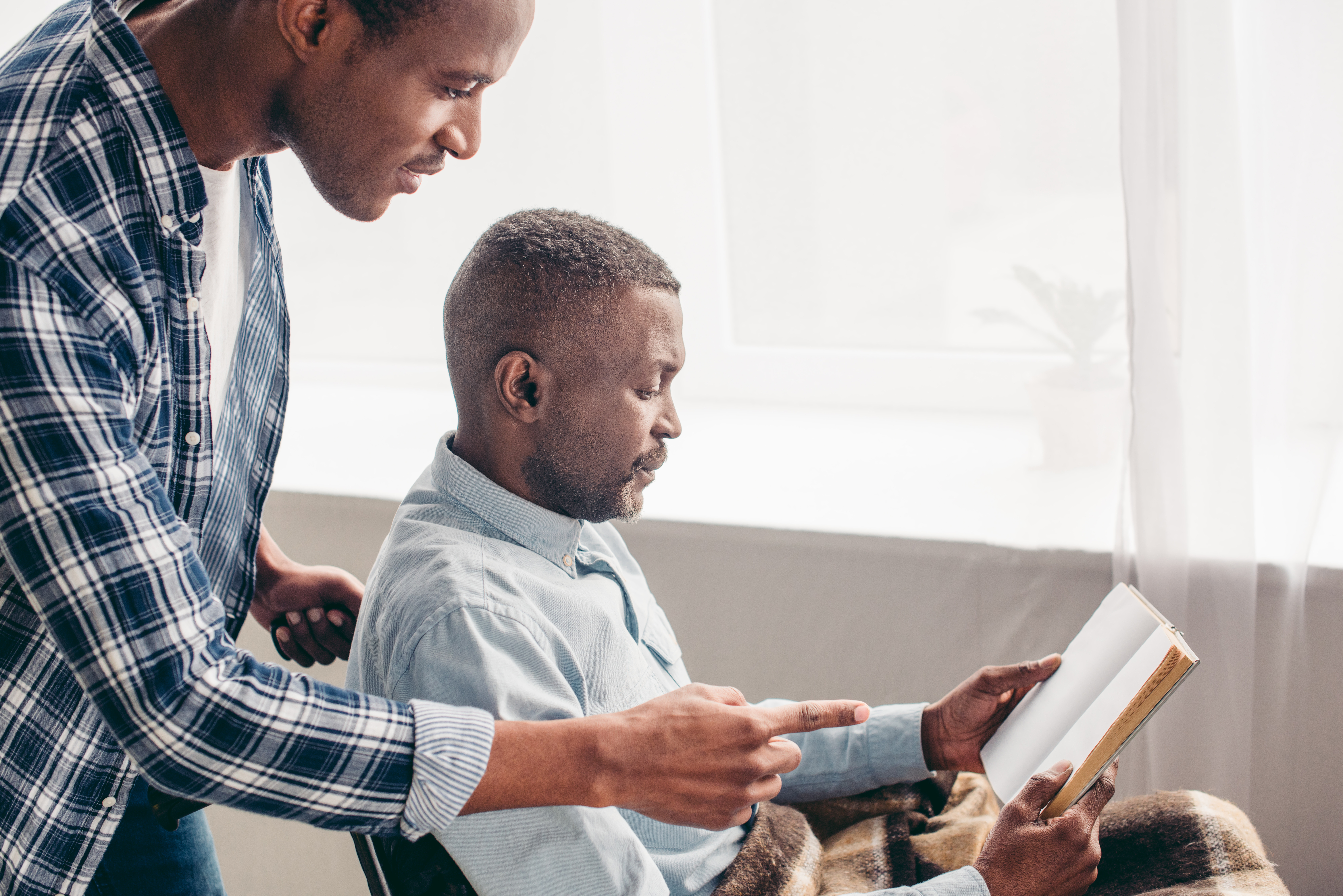 E Learning - Person Centred Care