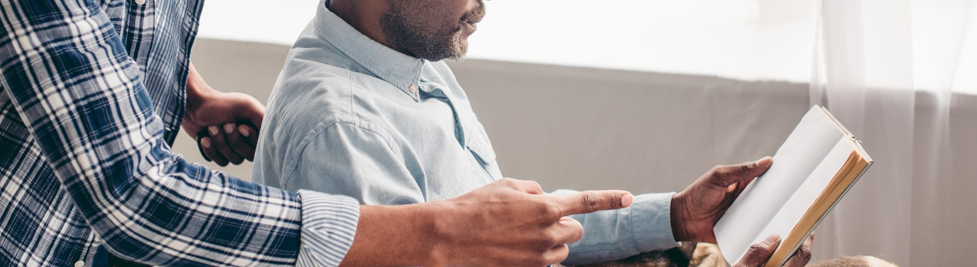 E Learning - Person Centred Care