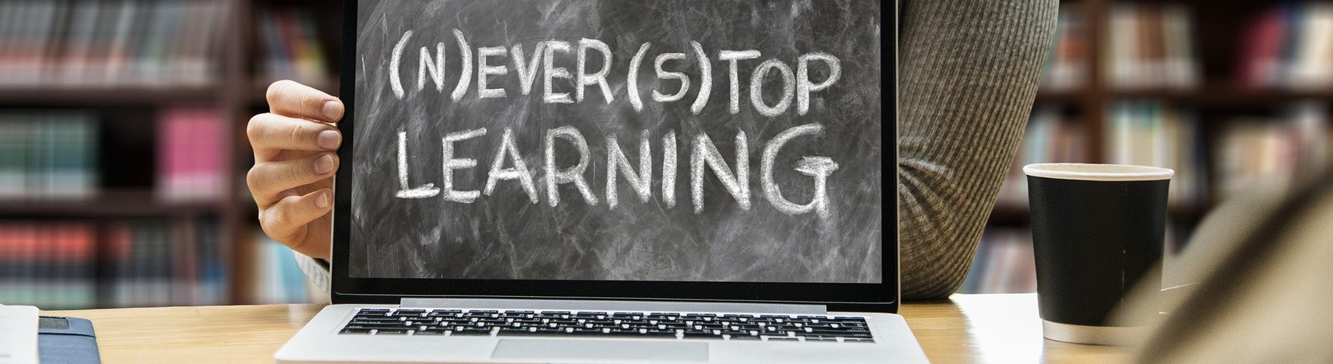 E Learning - Your Personal Development