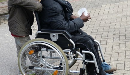 E Learning - Understanding your Role in Care