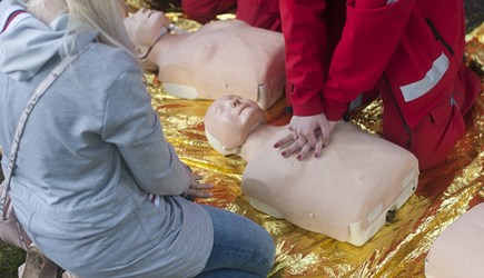 Basic Life Support