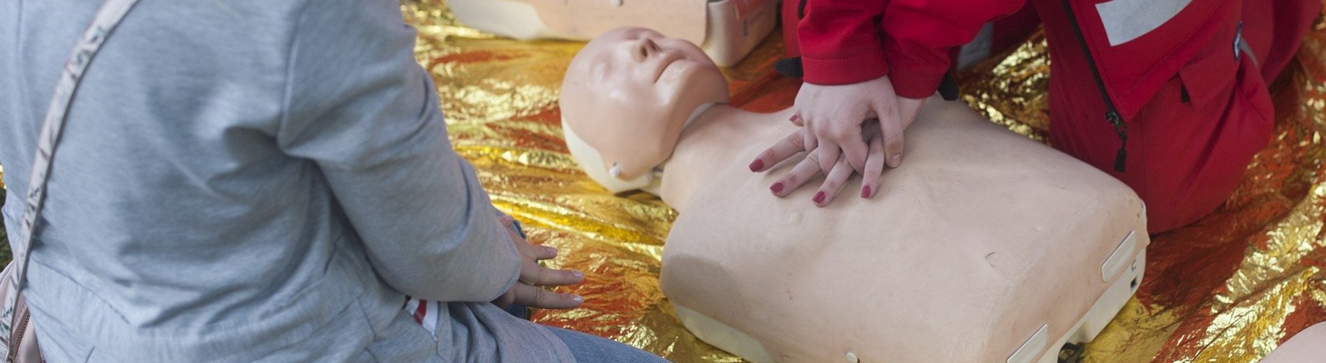 Basic Life Support