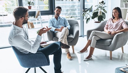 E Learning - Supervising Mental Health at Work