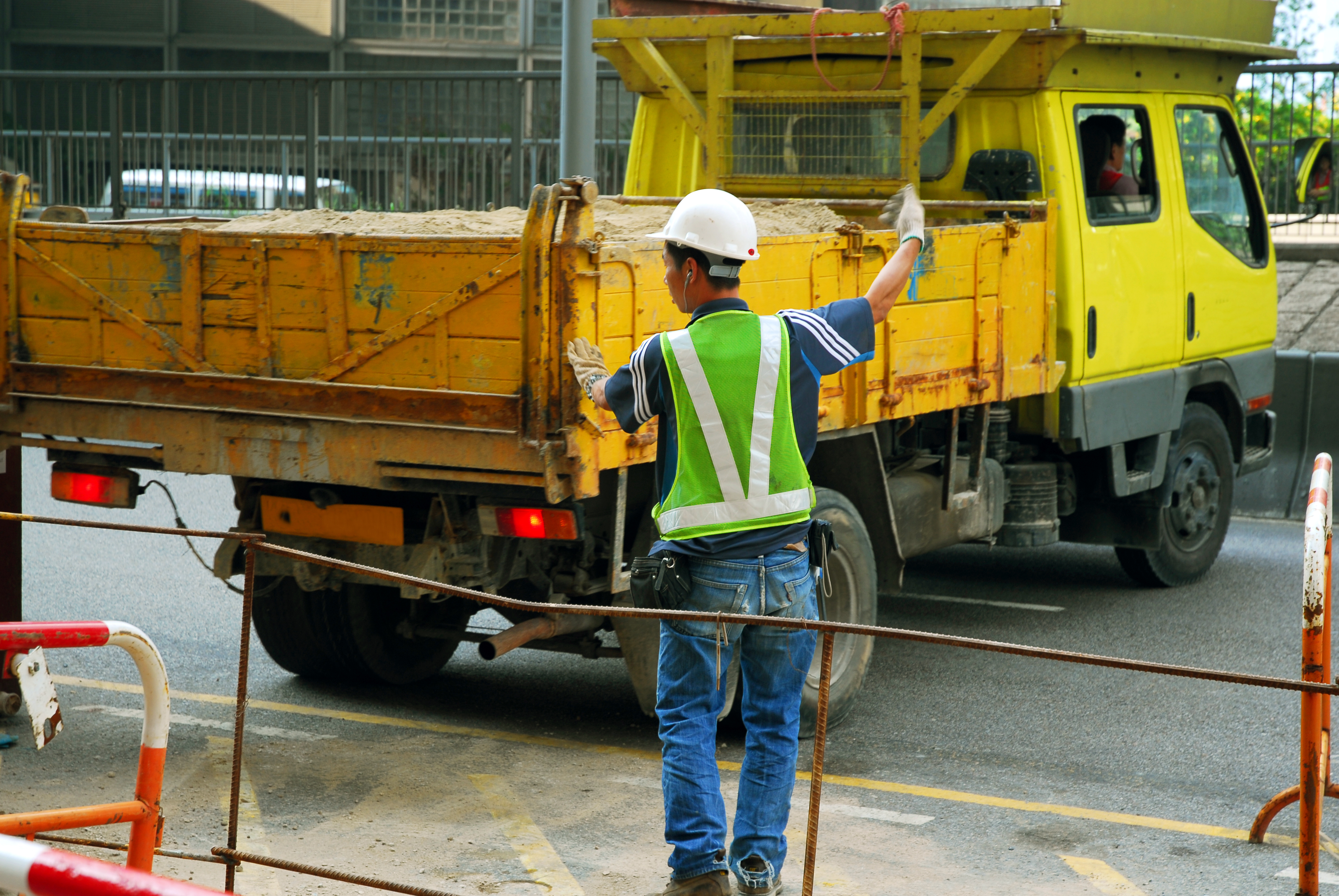 E Learning - Banksman