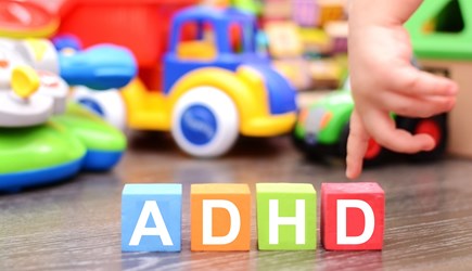 E Learning ADHD Awareness