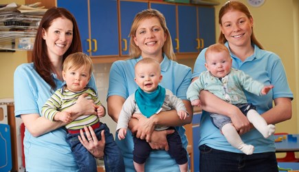 Combined Emergency First Aid at Work and Emergency Paediatric First Aid