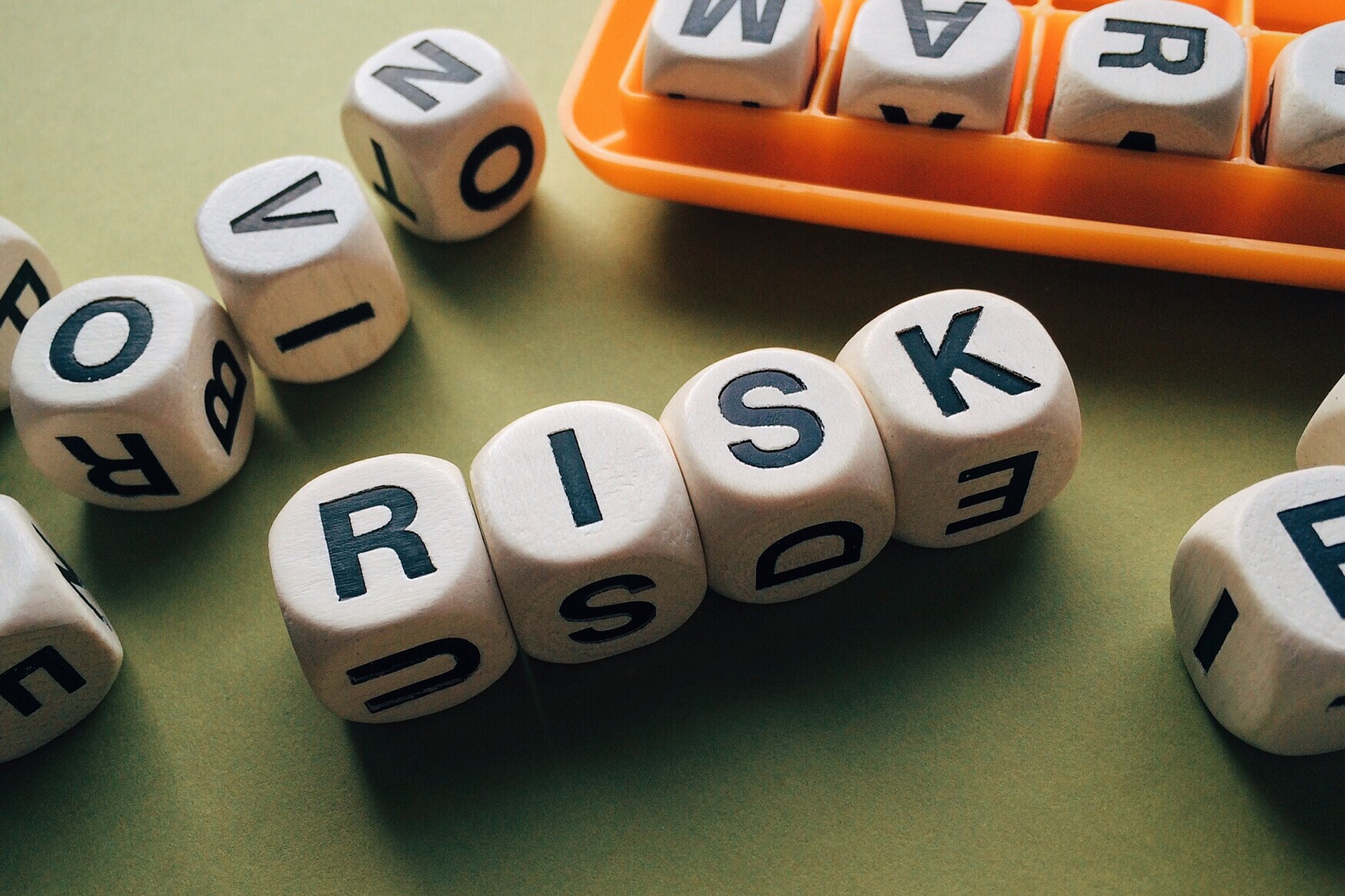 Risk Assessment Awareness
