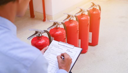 Fire Risk Assessment