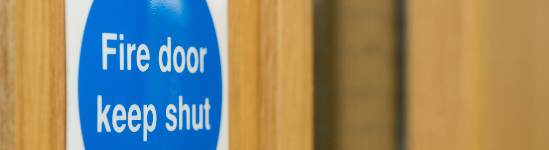 E Learning - Fire Doors