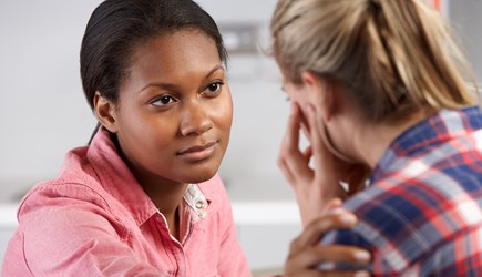 E Learning - Mental Health Awareness