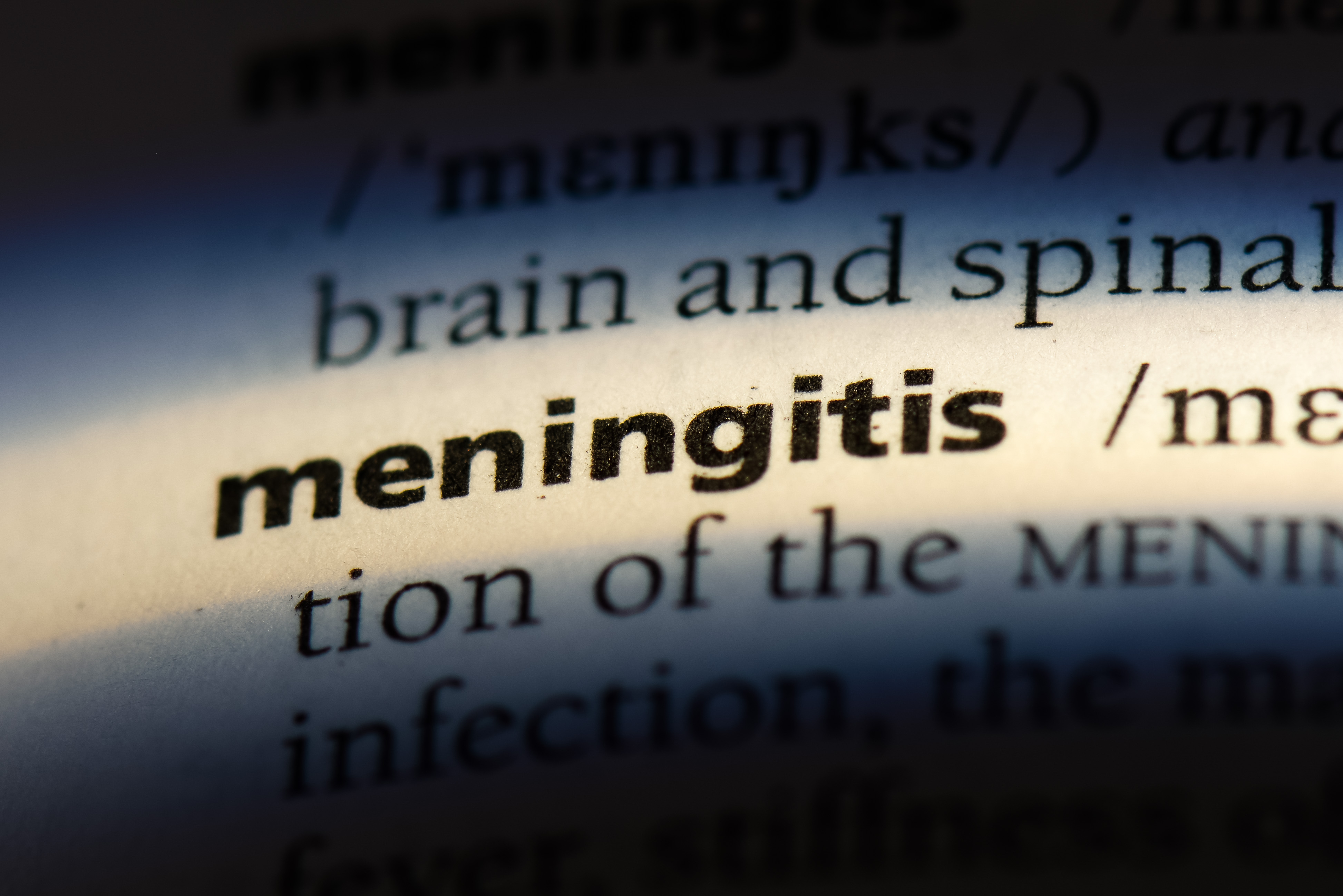 Cases of invasive meningococcal disease notified in Kent